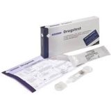 Testjezelf.nu -Multi Speeksel 6 Drugtest Kit - 2 stuks