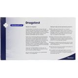 Testjezelf.nu Drugstest Speeksel Multi 6 4 stuks