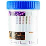 Multi 16 Cup Drugstest - Urine - Test op 16 Drugssoorten