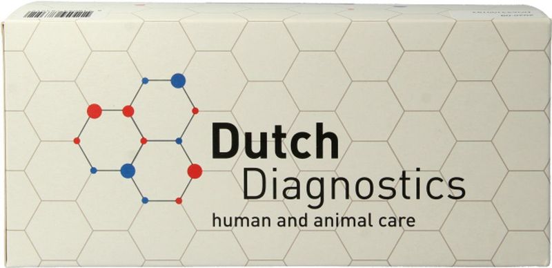 Multi 16 Cup Drugstest - Urine - Test op 16 Drugssoorten