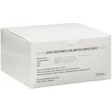 Testjezelf.nu Drugstest Multi DIP Urine 25 stuks