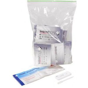 Testjezelf.nu Ovulatietesten 28 stuks