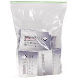 Ovulatietesten - 49 Stuks - Stevig Verpakt - Nederlandstalige Handleiding