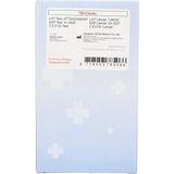 Testjezelf.nu Tsh check