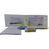 Testjezelf.nu Tsh check