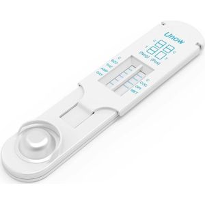 Testjezelf.nu - Drugstest Unow 7 - Speekseltest - 7 Drugssoorten - 2 Stuks