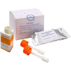 Testjezelf.nu Drugs Speekseltest 2 stuks