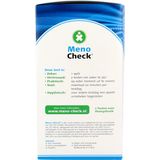Testjezelf.nu - Meno-Check - 2 stuks - Menopauzetest