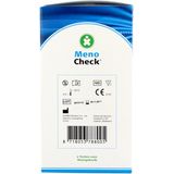 Testjezelf.nu - Meno-Check - 2 stuks - Menopauzetest