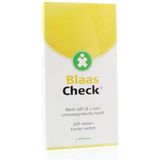 Blaas-Check - 1 stuk - Blaasontstekingtest