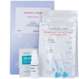Testjezelf.nu Vitamine D – Check