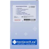 Testjezelf.nu Vitamine D – Check