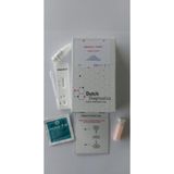Testjezelf.nu Vitamine D – Check