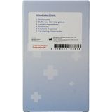 Testjezelf.nu IJzer Tekort