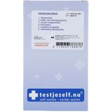 Testjezelf.nu IJzer Tekort