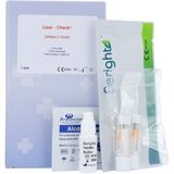 Testjezelf.nu IJzer Tekort