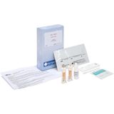 Testjezelf.nu IJzer Tekort