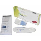 Testjezelf.nu - Allergie Check Kat - 1 stuk - Allergietest