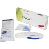 Testjezelf.nu - Allergie Check Melk - 1 stuk - Allergietest