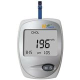 Testjezelf.nu - Multicheck Glucose & Cholesterolmeter Startpakket - 1 stuk - Cholesteroltest