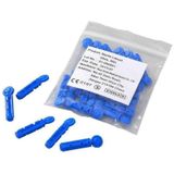 Testjezelf Multicheck Lancetten - 25 Lancetten