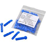 Testjezelf Multicheck Lancetten - 25 Lancetten