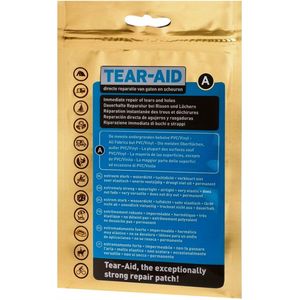 Tear-Aid - Reparatiemiddel - Type A standaard set