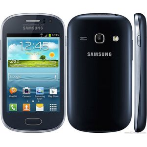 Samsung Galaxy Fame (GT-S6810P) Origineel