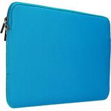Mobiparts Neoprene Macbook Sleeve 13-inch - Blauw