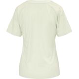 Cyell - SATIN SOLIDS Shirt - Lichtgroen - Katoen/Modal