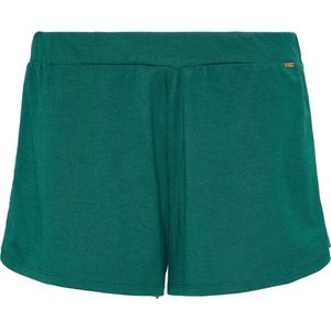 Cyell - Harmony Botanic - Pyjamabroek - Donkergroen - Katoen/Modal