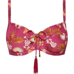 Cyell - WILD ORCHID - Bikinitop - Beugel - Niet Voorgevormd - Dames