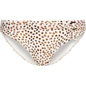 Cyell - SPOT ON Bikinibroekje Normaal Dames - Kleur - Materiaal