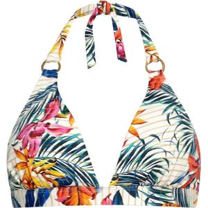 Cyell - Paradise Morning - Bikinitop - Multicolor - Lurex