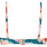 CYELL - Indian Ink - Bikinitop - Voorgevormde Cups - Beugel