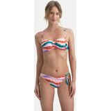 CYELL - Indian Ink - Bikinitop - Voorgevormde Cups - Beugel
