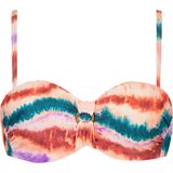 CYELL - Indian Ink - Bikinitop - Voorgevormde Cups - Beugel
