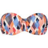 CYELL - Beach Breeze - Bikinitop - Multicolor - Voorgevormde Cups