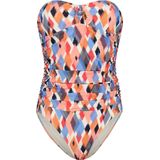 CYELL - Beach Breeze - Badpak - Multicolor - Voorgevormde Cups