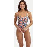 CYELL - Beach Breeze - Badpak - Multicolor - Voorgevormde Cups