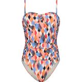 CYELL - Beach Breeze - Badpak - Multicolor - Voorgevormde Cups