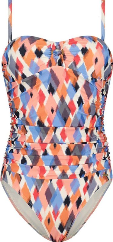 CYELL - Beach Breeze - Badpak - Multicolor - Voorgevormde Cups