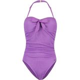 CYELL - Purple Rain - Badpak - Voorgevormde Cups - Dames