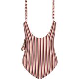 CYELL - Sassy Stripe - Badpak - Multicolor - 80B