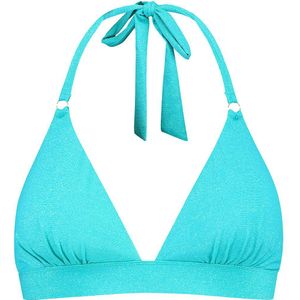 Cyell - Sea Sparkle - Triangelbikinitop