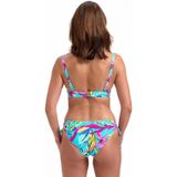 Cyell - Fiji - Bikinitop - Met Beugel - Zwart