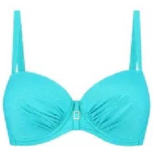 Cyell Sea Sparkle Voorgevormde Bikinitop Maat 75E