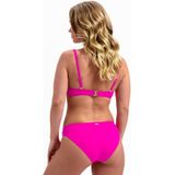 Cyell bikinibroekje fuchsia