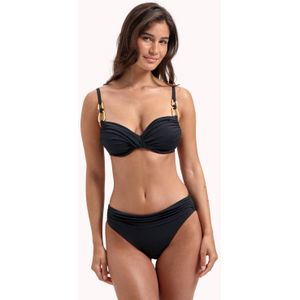 Cyell - Design - Bikinibroekje - Zwart