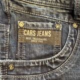Cars Jeans Bedford-stw.us. Blauw (Maat: 30/34)